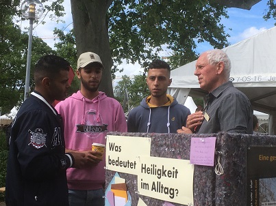 kathtag 2022 Standgespräch 1 k